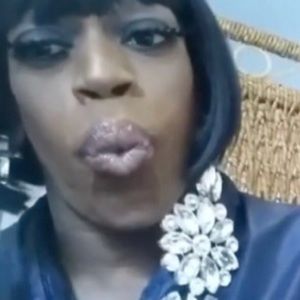 Meet your Posher, Jasmine